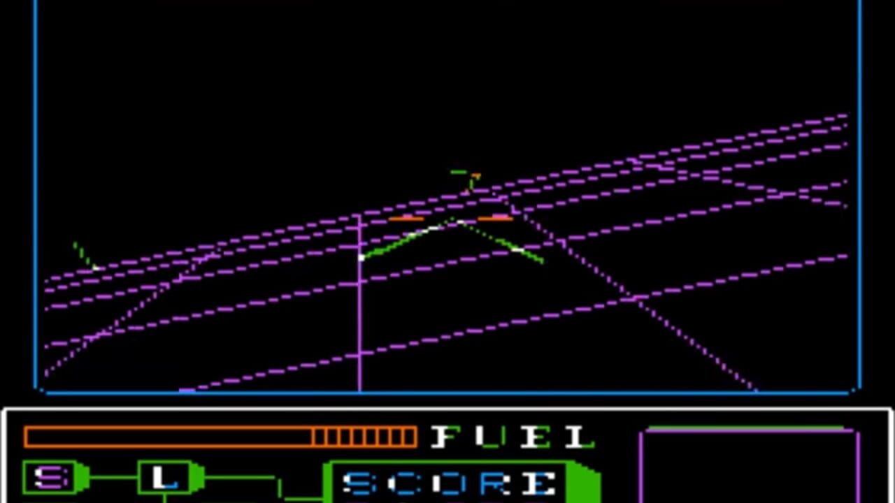 Zenith — Screenshot 3