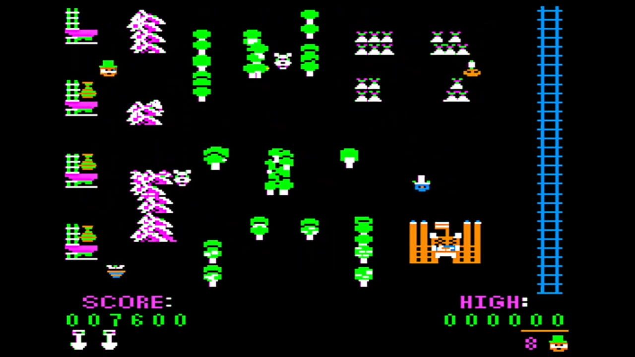 Gold Rush — Screenshot 2