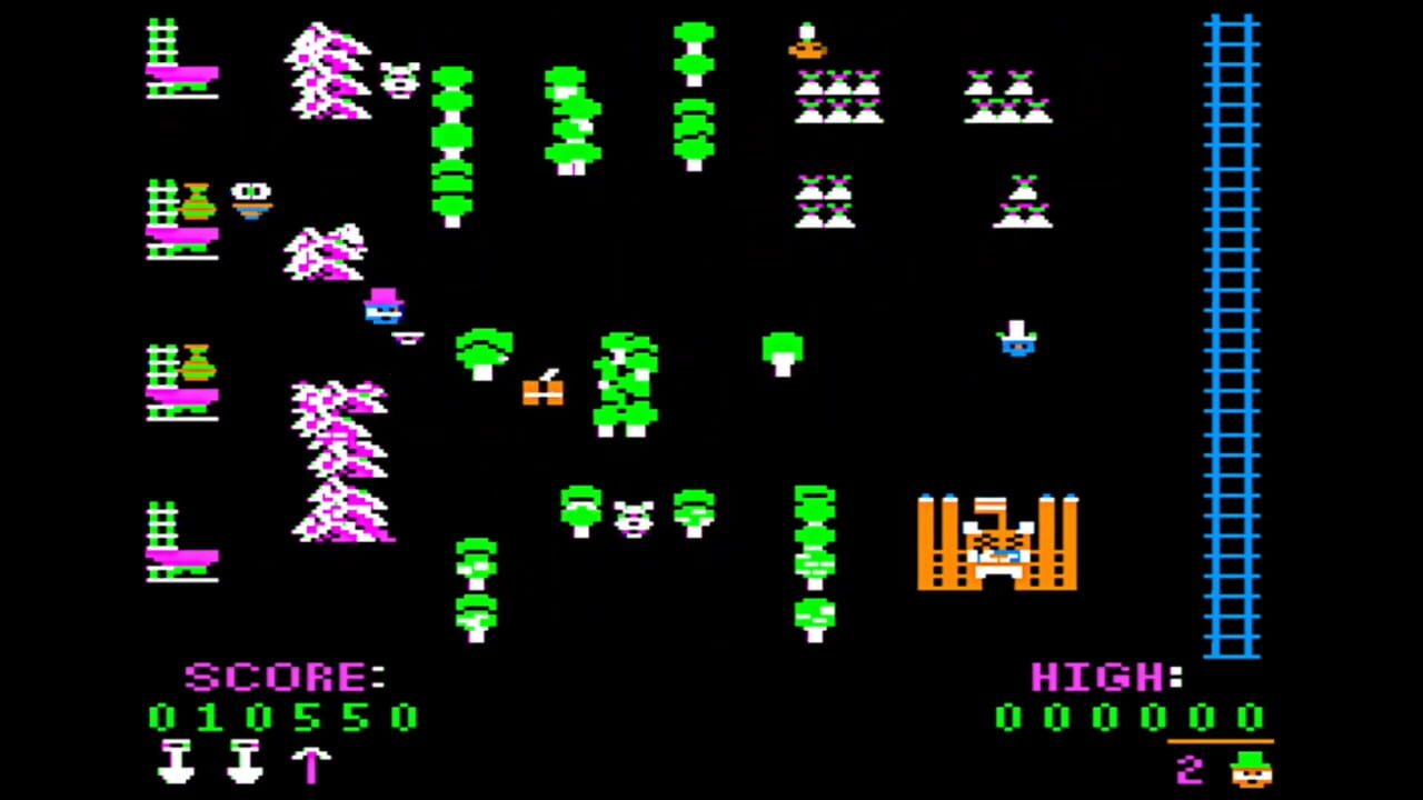 Gold Rush — Screenshot 3