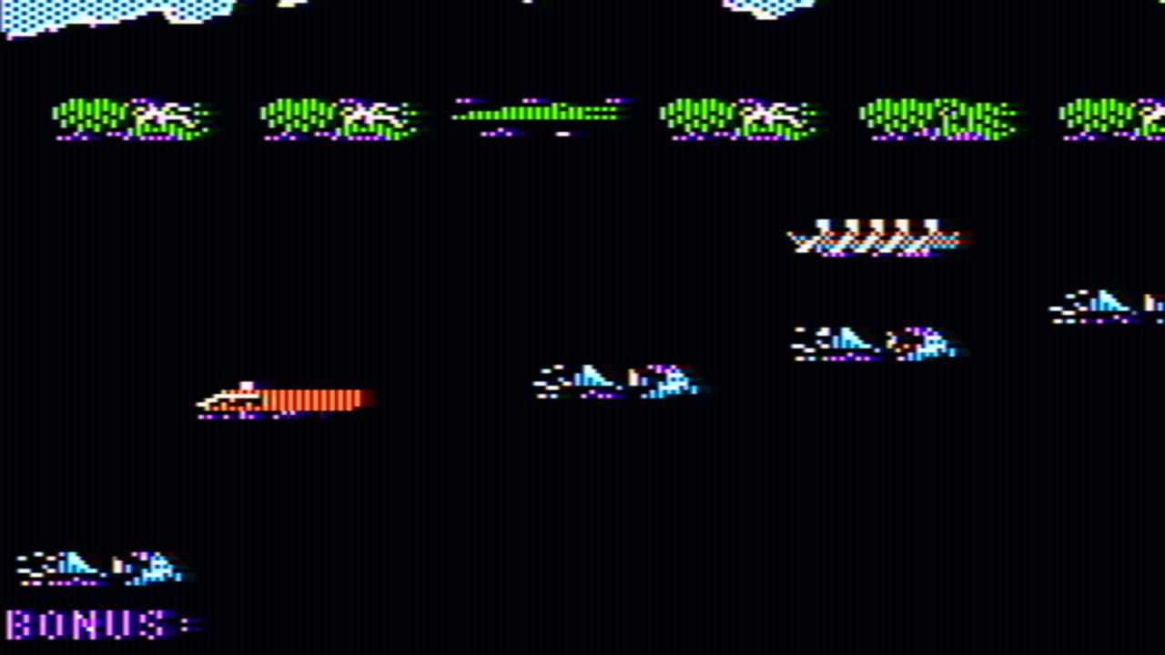 Congo — Screenshot 3