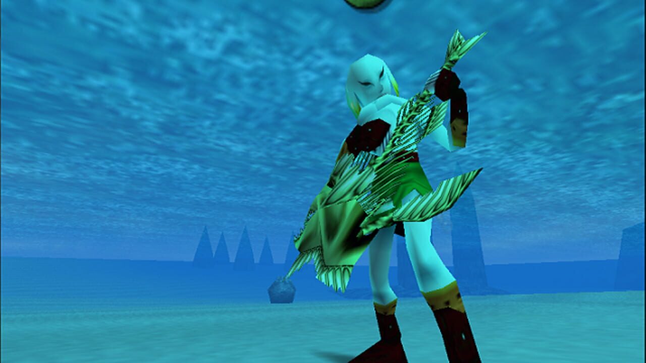 Majora's Mask Redux — Screenshot 3
