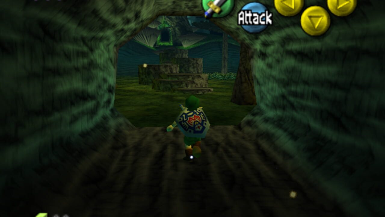 Majora's Mask Redux — Screenshot 4