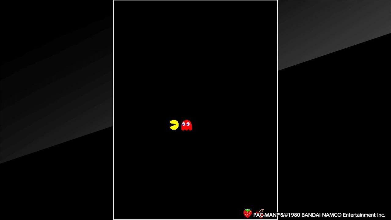 Arcade Archives: Pac-Man Image