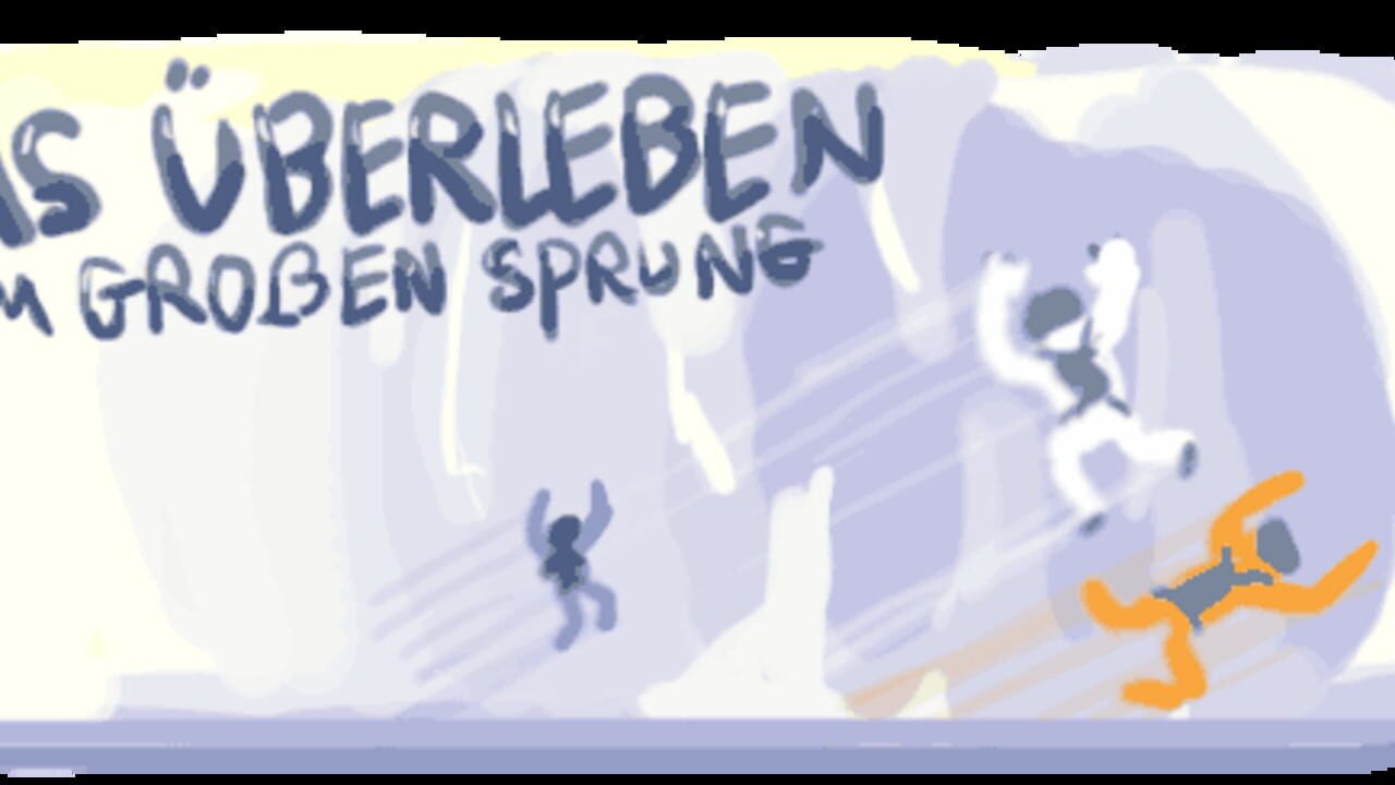 Das Überleben: Dem Großen Sprung Screenshot 1