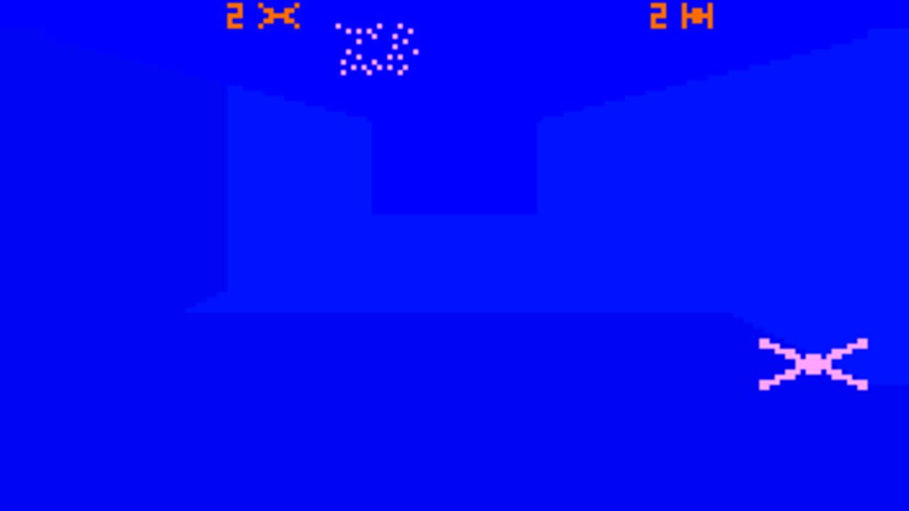 Star Battle — Screenshot 2