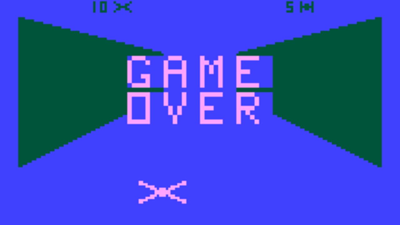 Star Battle — Screenshot 3