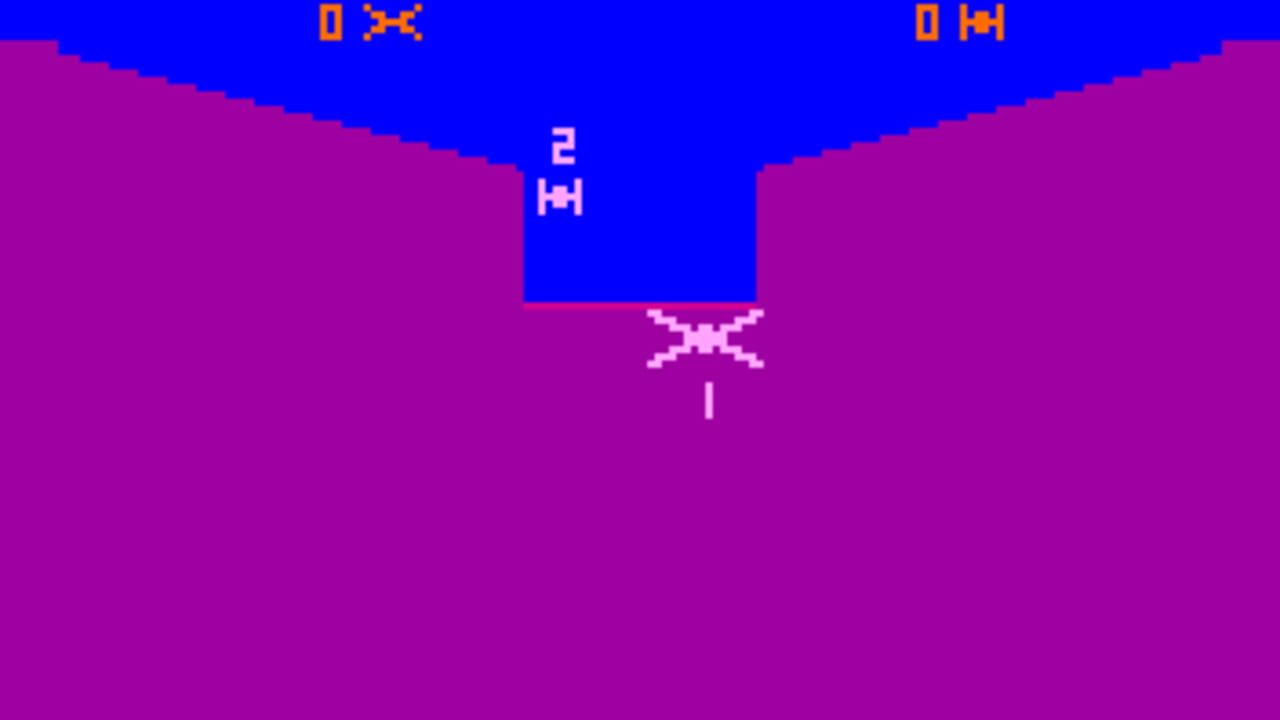Star Battle — Screenshot 4