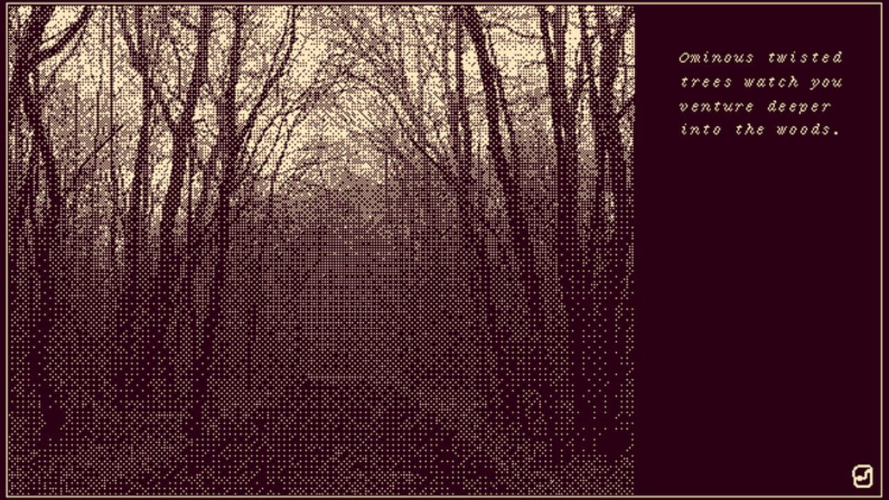 Veiled Screenshot 1