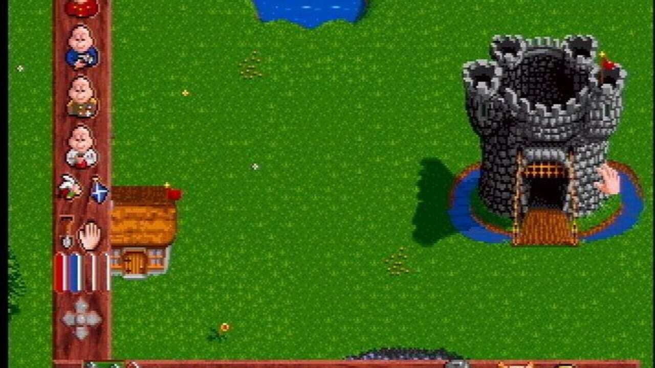 Baldies — Screenshot 4