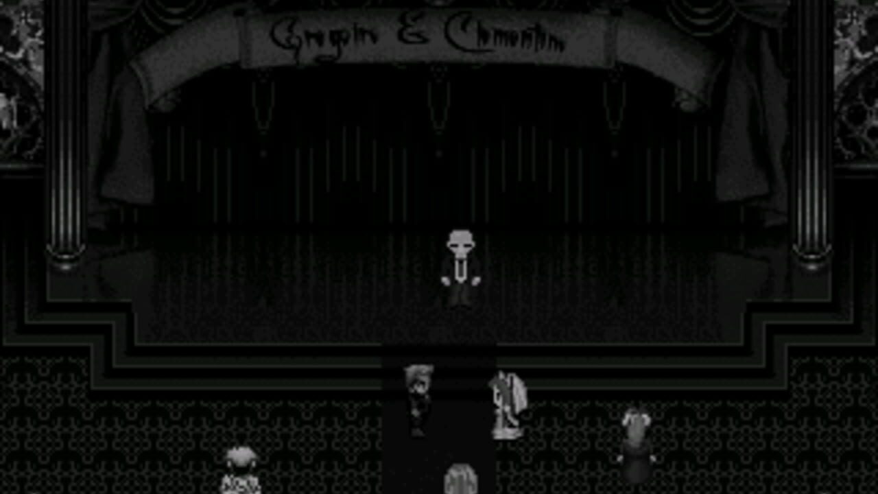 Orange Salvifique Screenshot 1