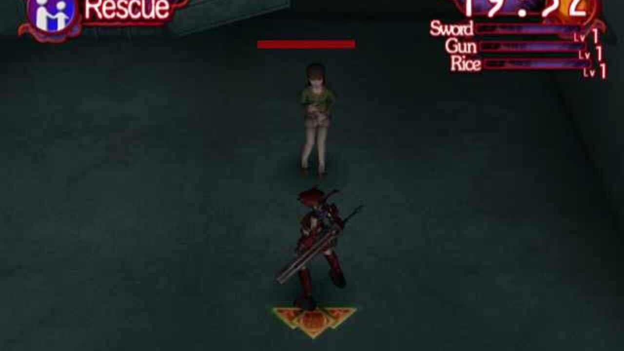 Zombie Attack — Screenshot 2