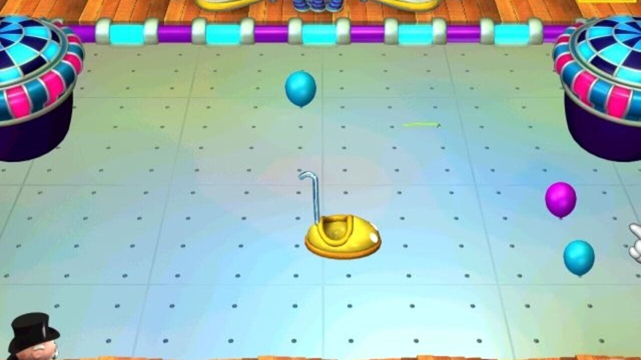 Monopoly Junior — Screenshot 2