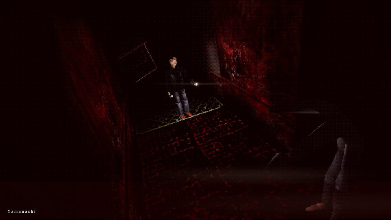 Banned Memories: Yamanashi — Screenshot 2