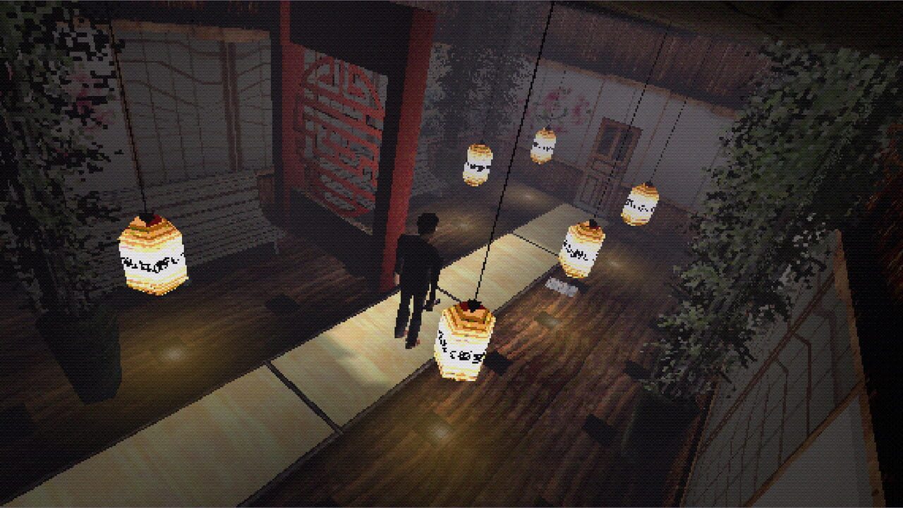 Banned Memories: Yamanashi — Screenshot 4