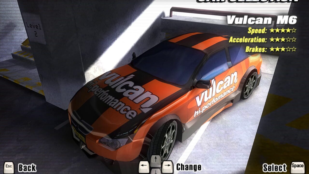 Burnin' Rubber Image