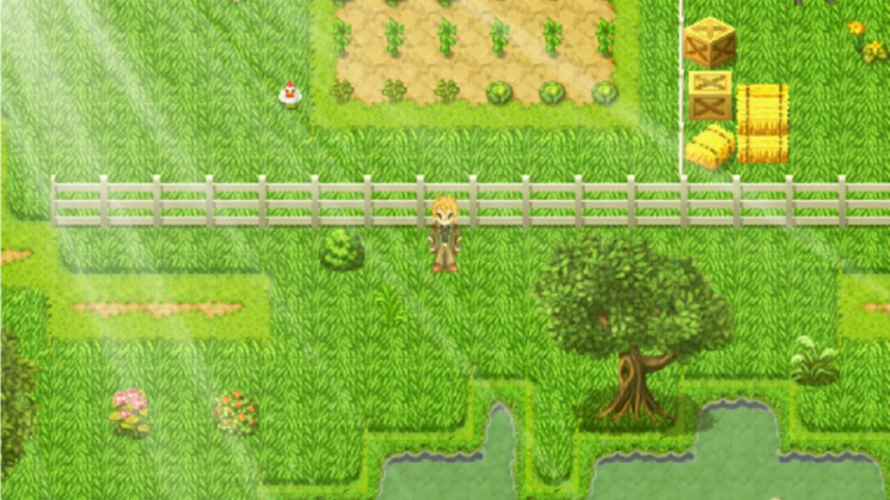 Underground Life — Screenshot 4