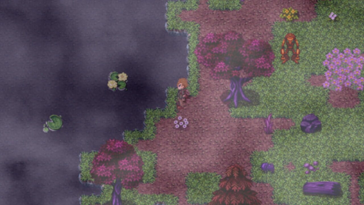 Underground Life — Screenshot 5