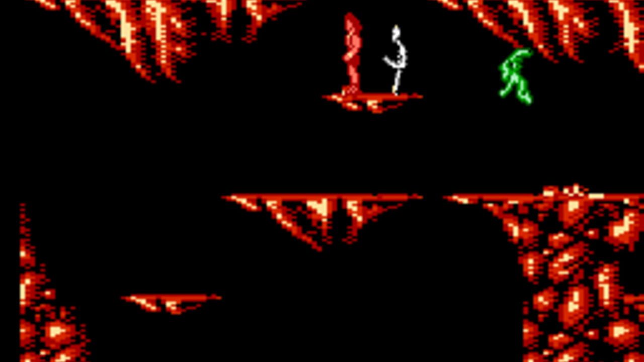 Conan — Screenshot 2