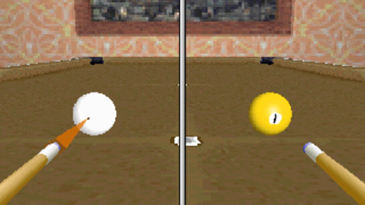 Side Pocket 3 — Screenshot 3