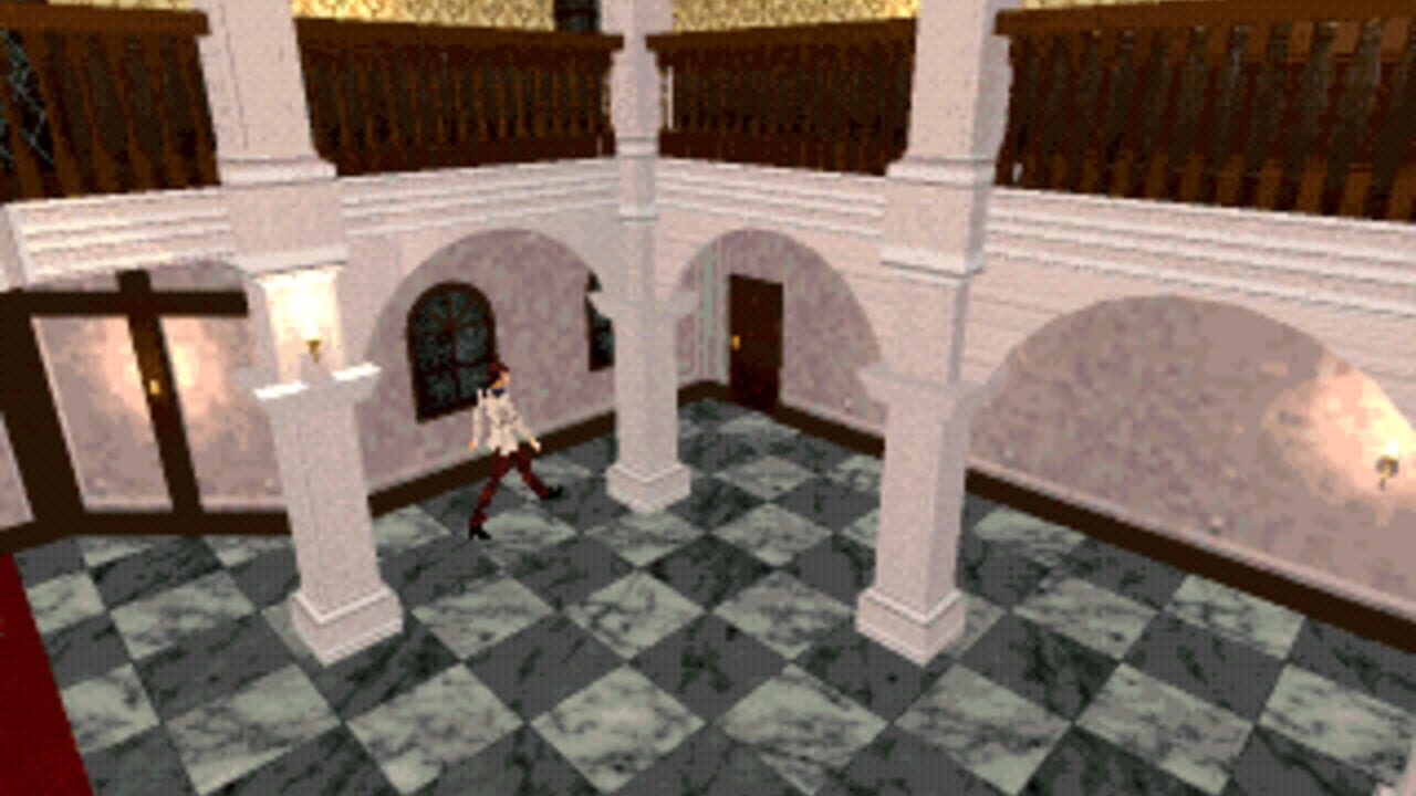 Side Pocket 3 — Screenshot 5