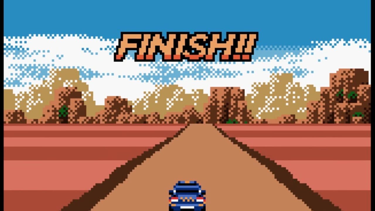 Top Gear Pocket — Screenshot 2