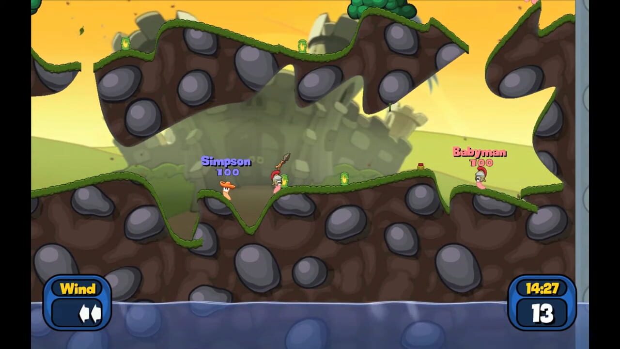 Worms: Special Edition Image