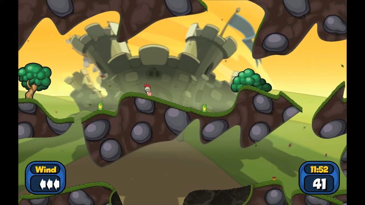 Worms: Special Edition Image