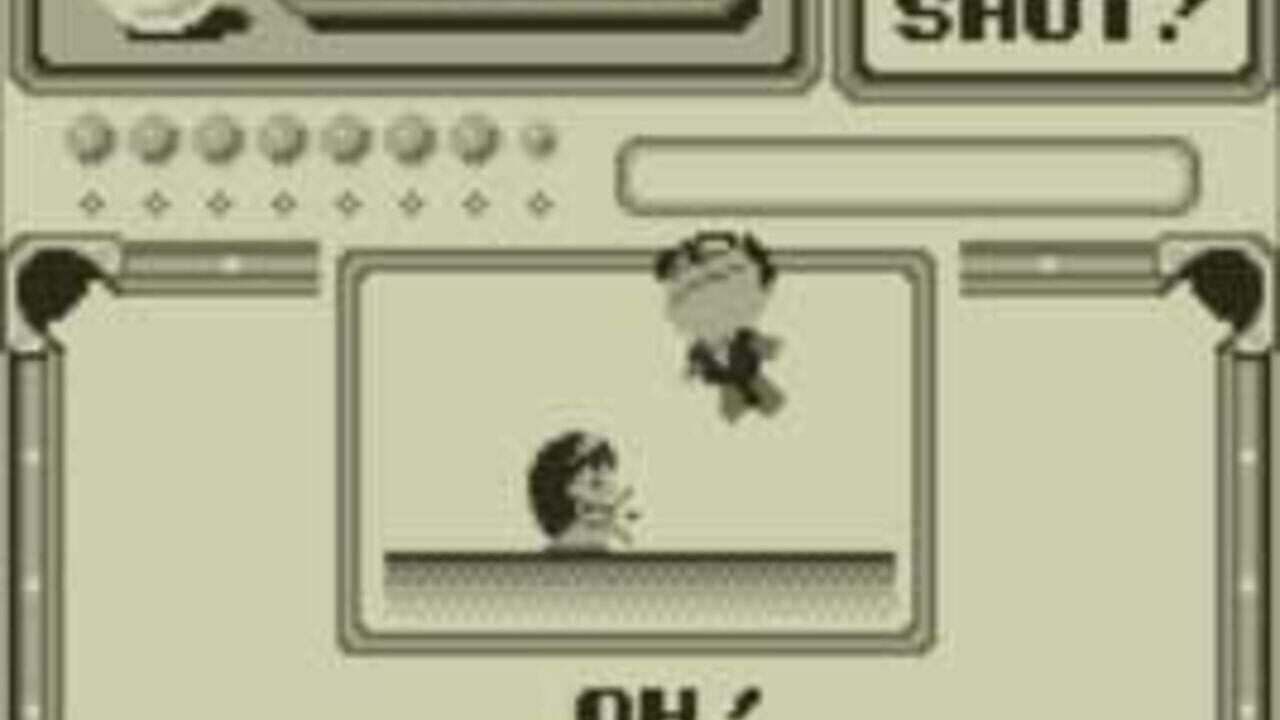 Side Pocket — Screenshot 3