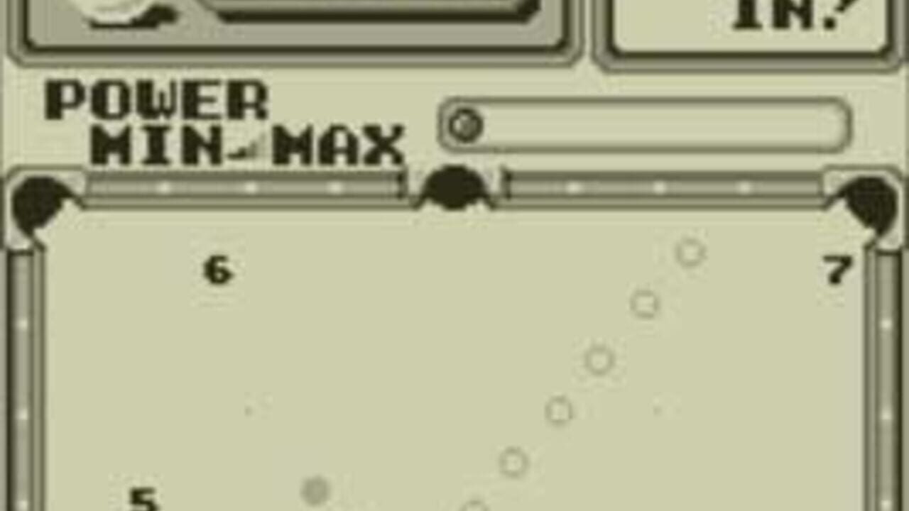 Side Pocket — Screenshot 4