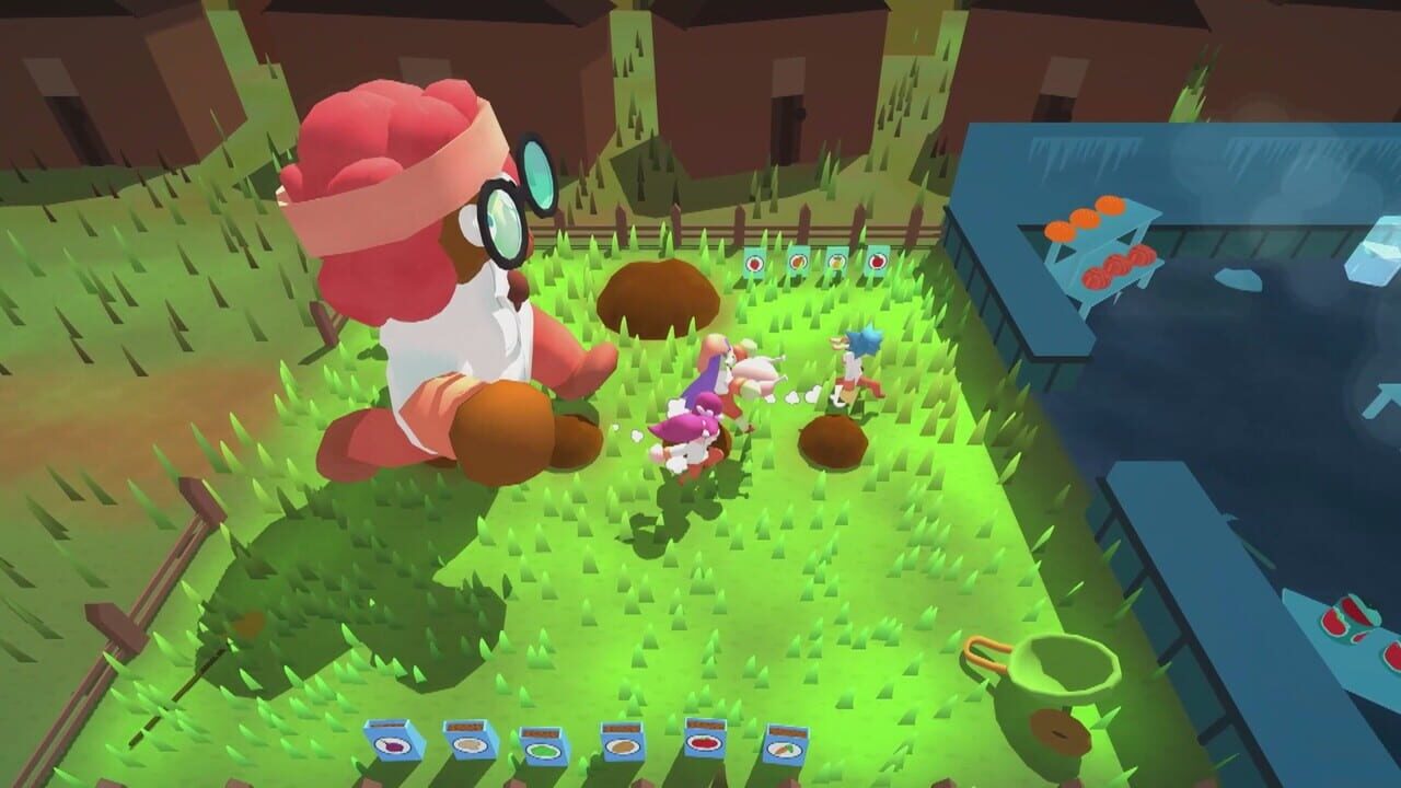 It's Mealtime! — Screenshot 3
