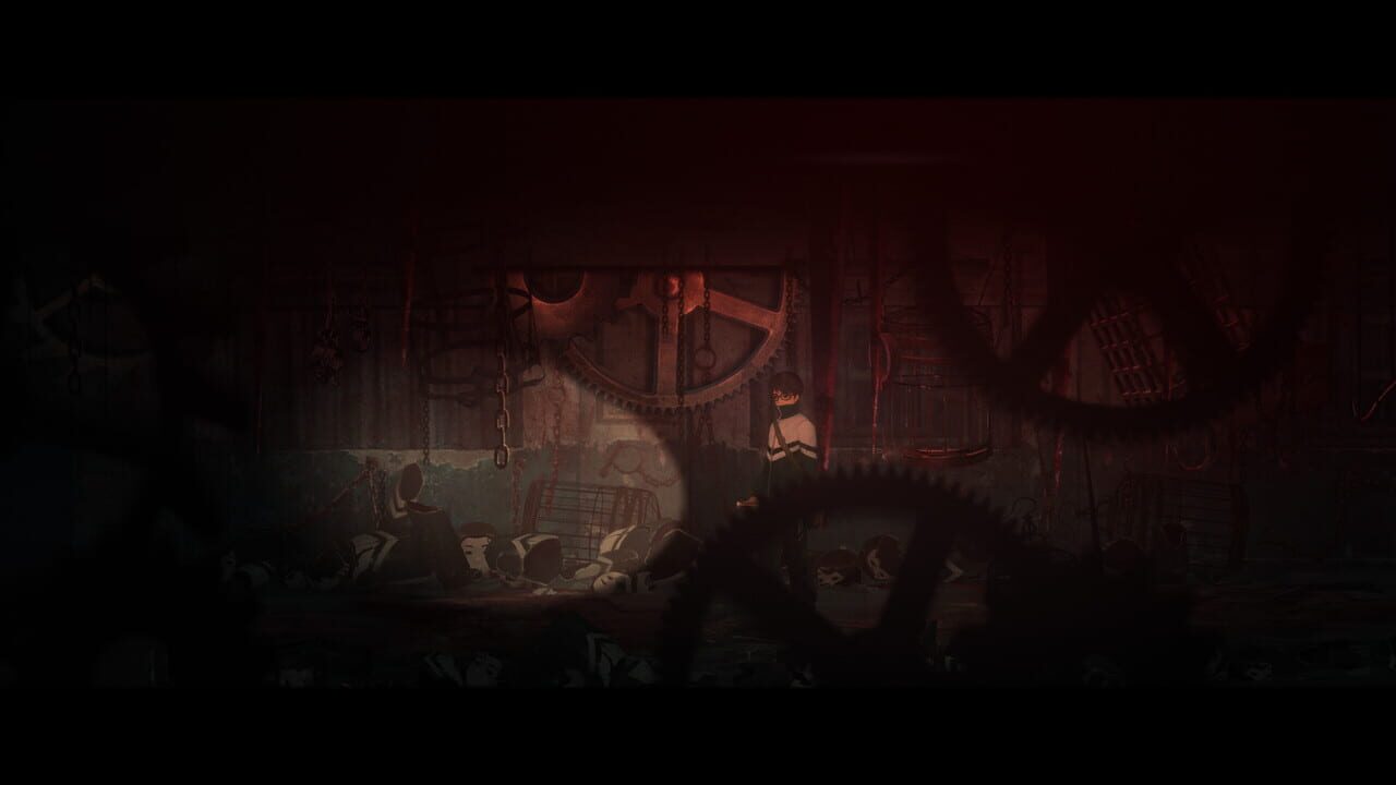 Black Sheep — Screenshot 3