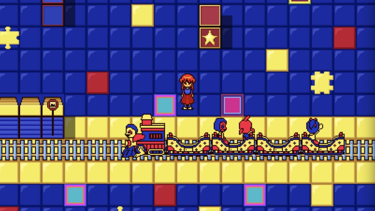 Lovely Sweet Dream — Screenshot 2