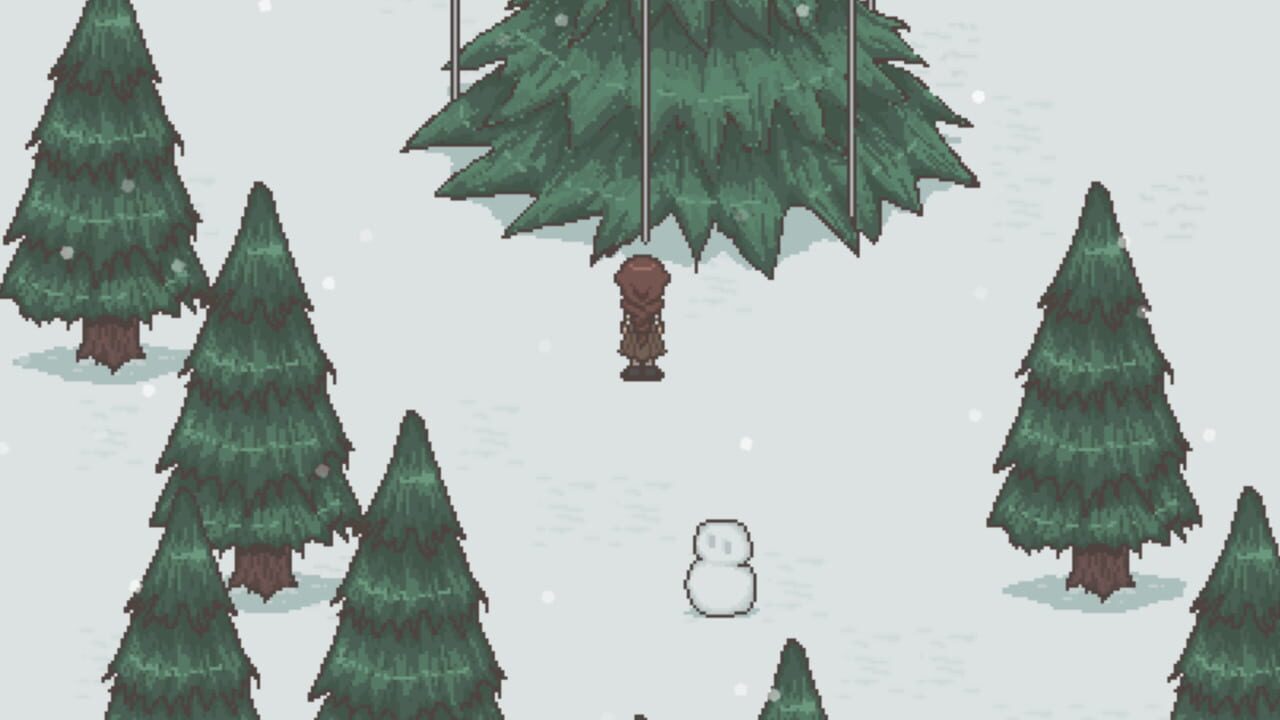 Lovely Sweet Dream — Screenshot 3