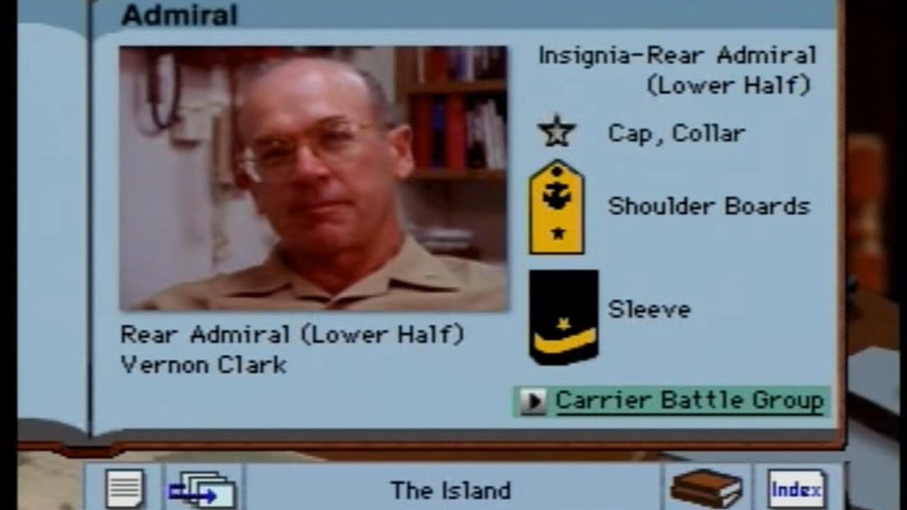 Carrier: Fortress at Sea — Screenshot 3