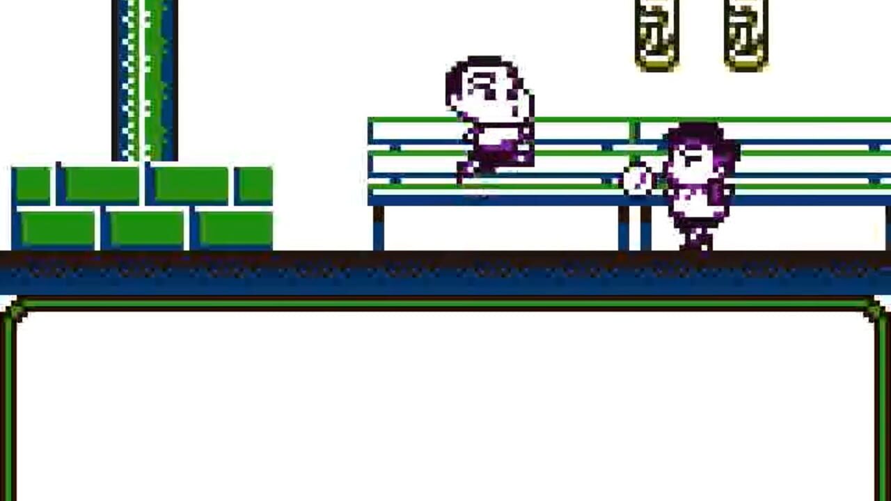 Crayon Shin-Chan: Ora to Wanpaku Gokko dazo Image