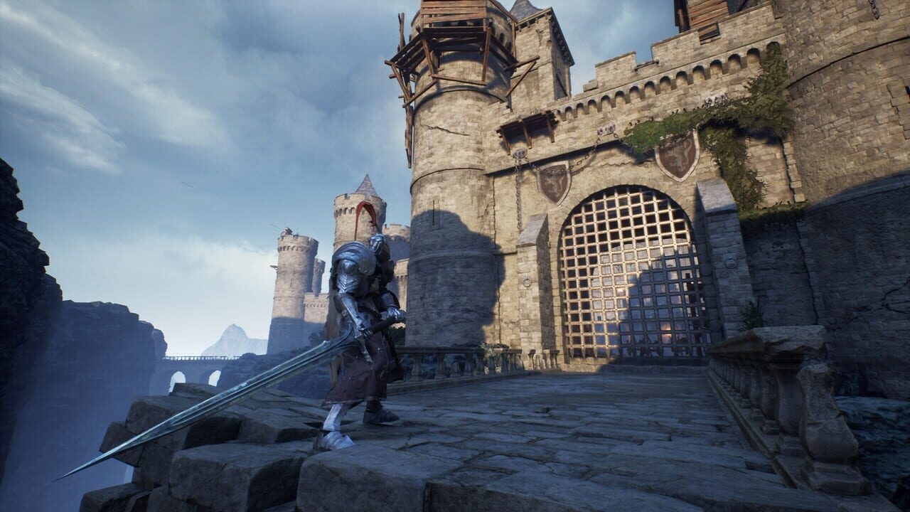 The Awakener: Risen — Screenshot 3