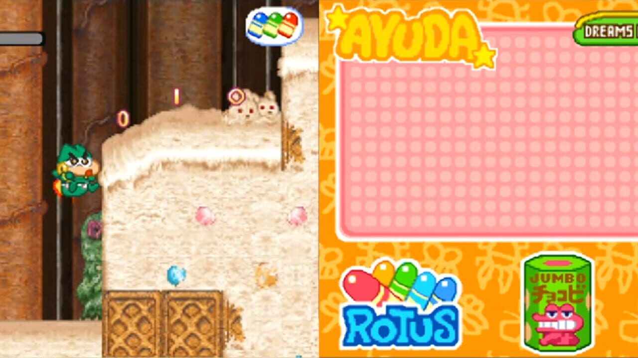 ¡Shin Chan: Flipa en colores! — Screenshot 3