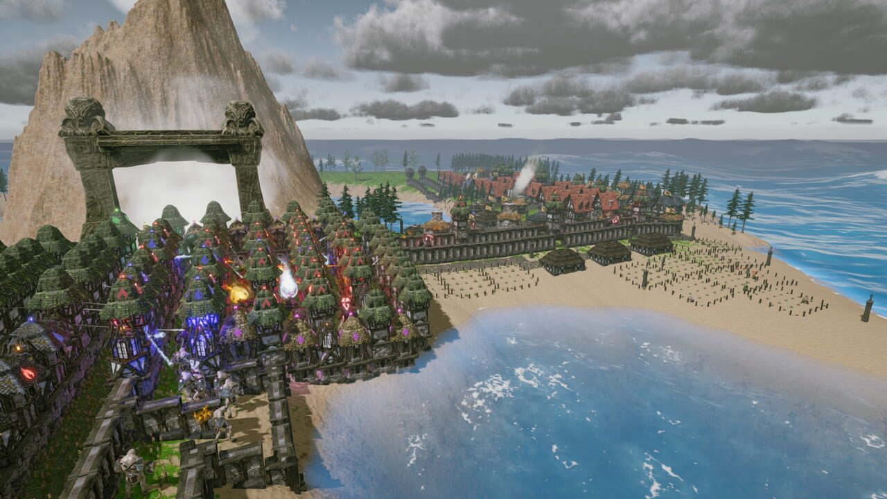 Exodus Borealis Image