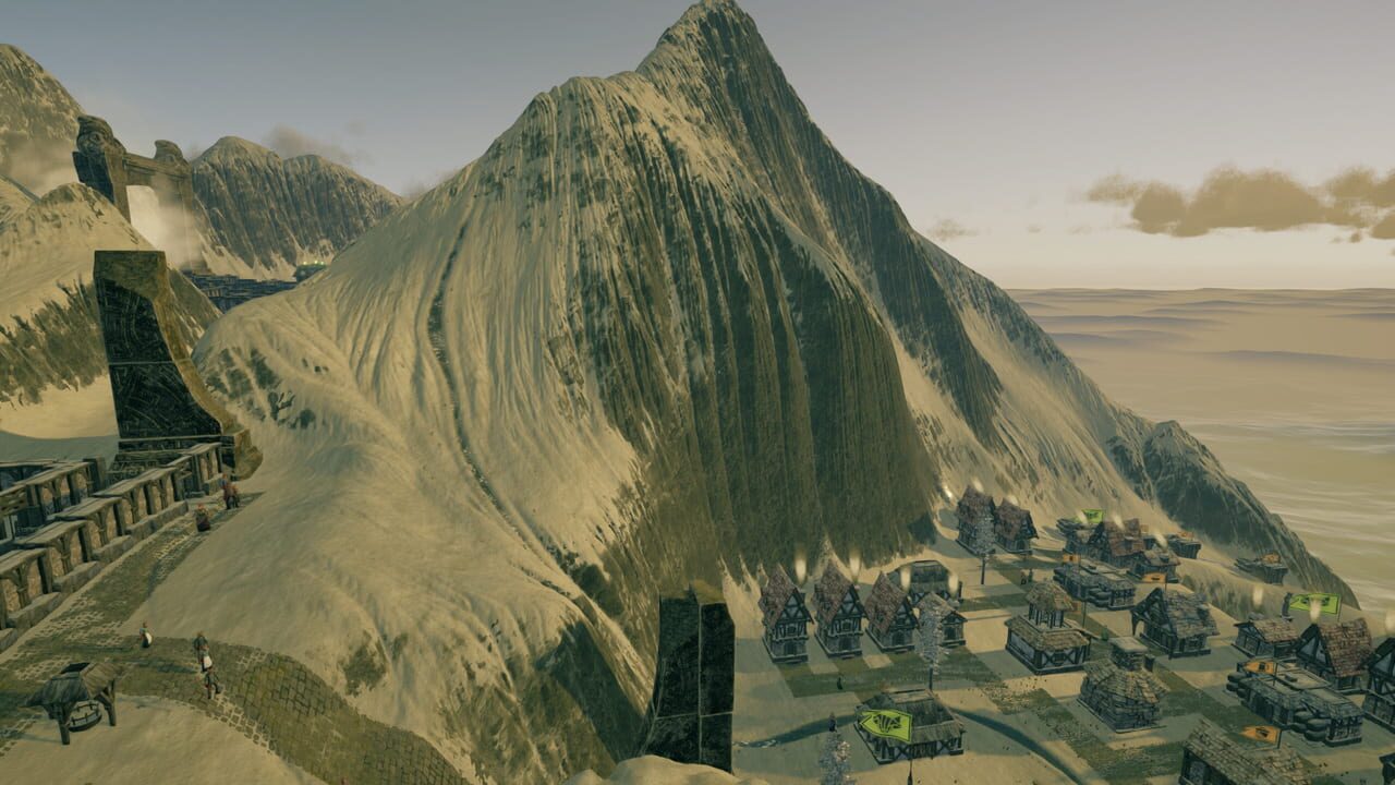 Exodus Borealis Image