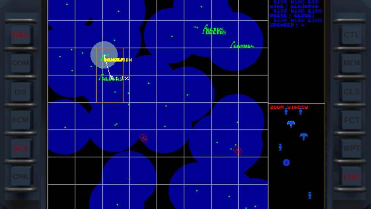 Star Rangers — Screenshot 2