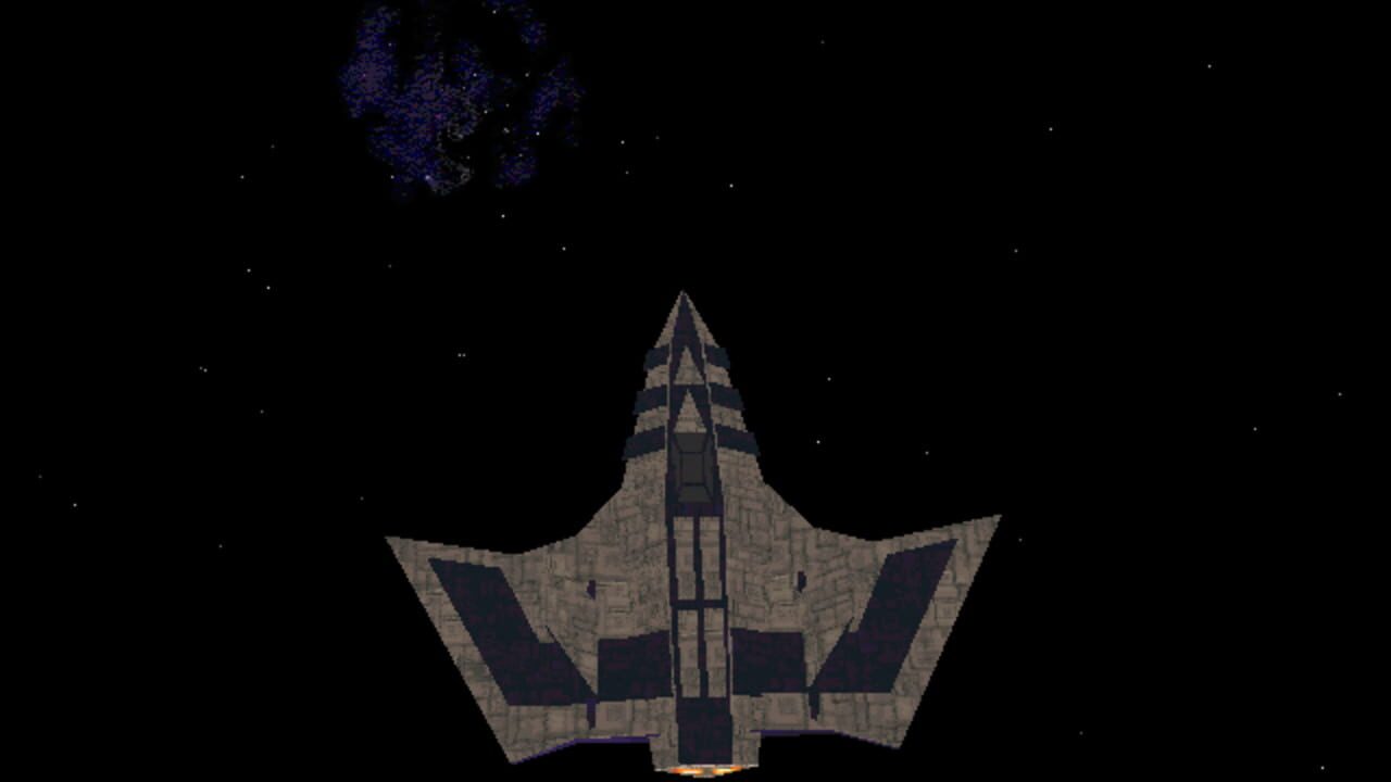 Star Rangers — Screenshot 3