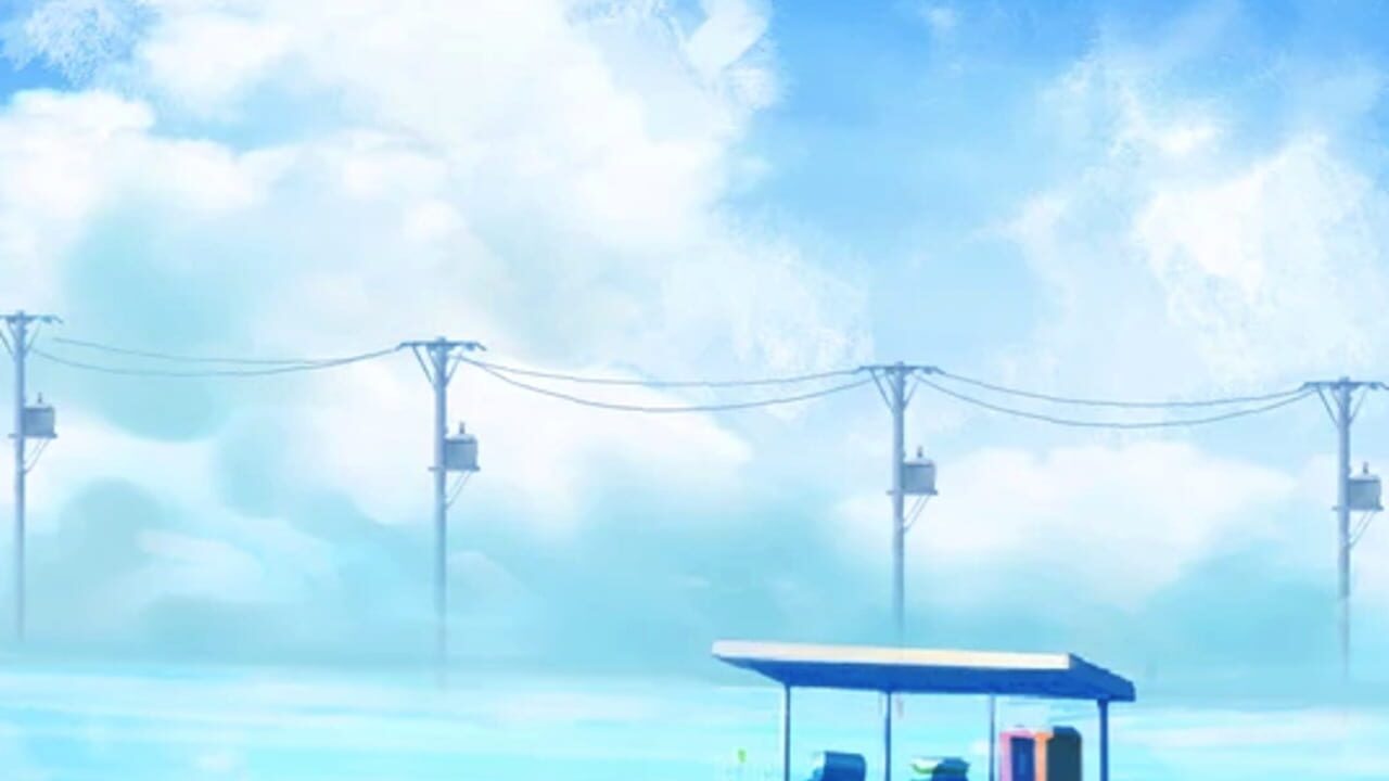 Nazo to Kioku no Labyrinth: Somewhere, elsewhere — Screenshot 2