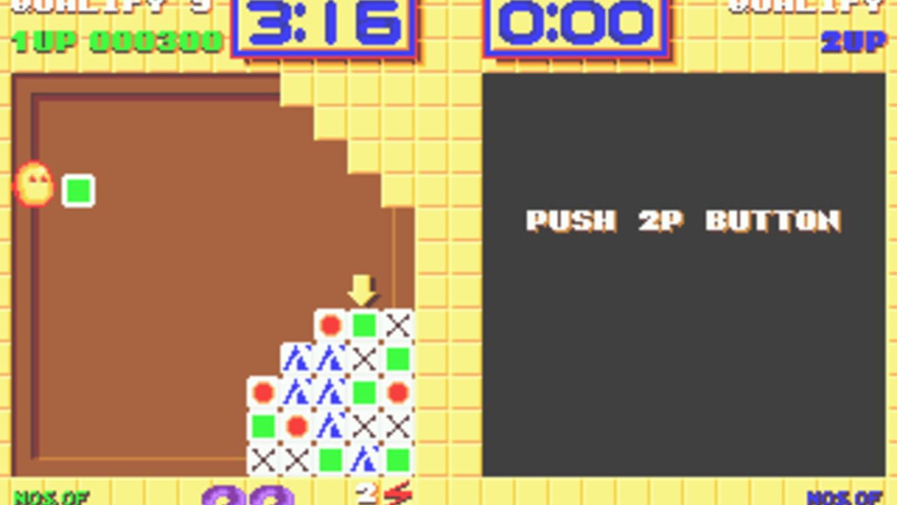Plotting Screenshot 1