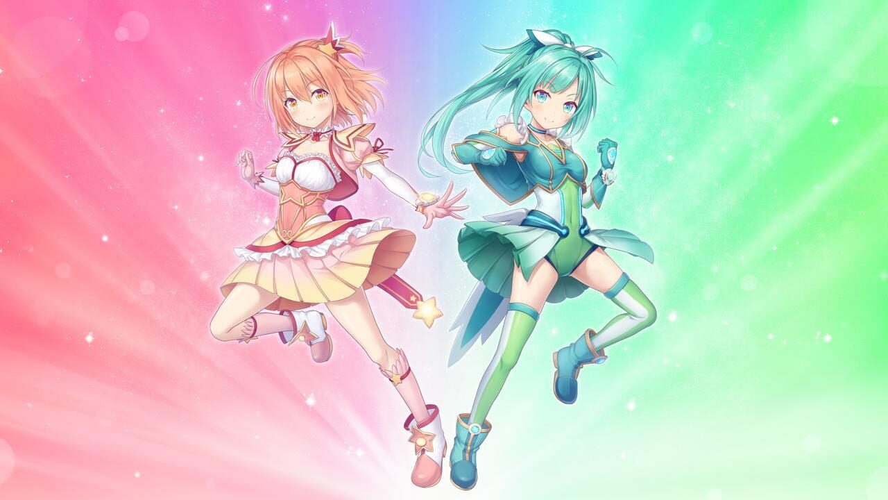 Star Melody: Yumemi Dreamer Image