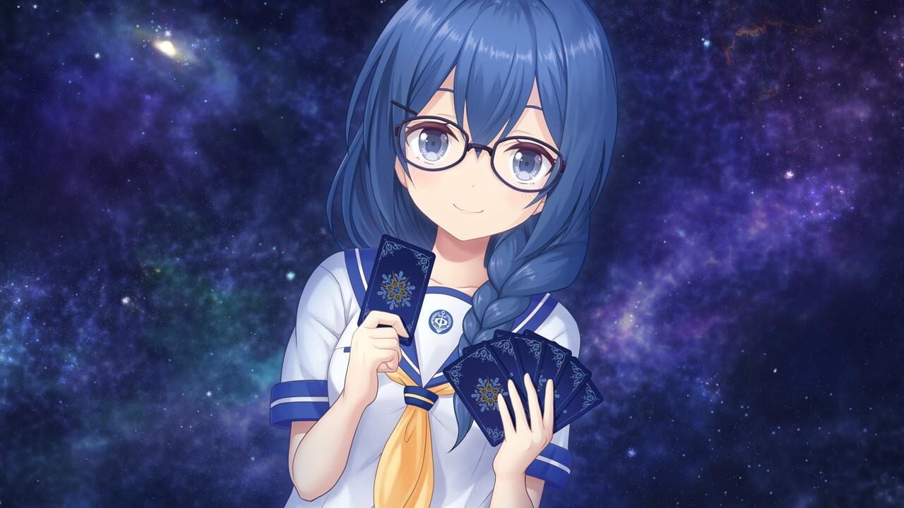 Star Melody: Yumemi Dreamer Image