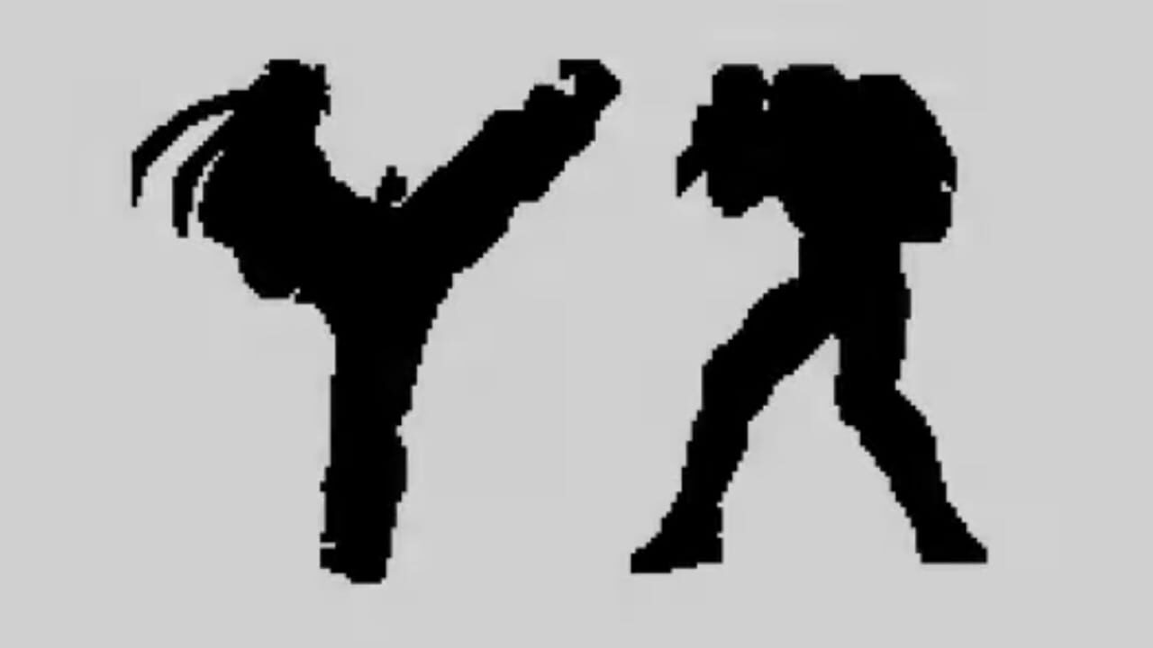 Fighter's History 2 — Screenshot 1