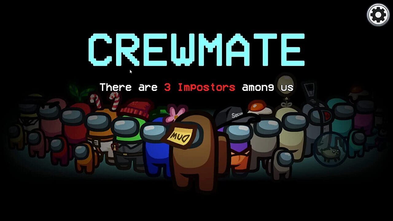 Among Us: Crewmate Edition — Screenshot 1