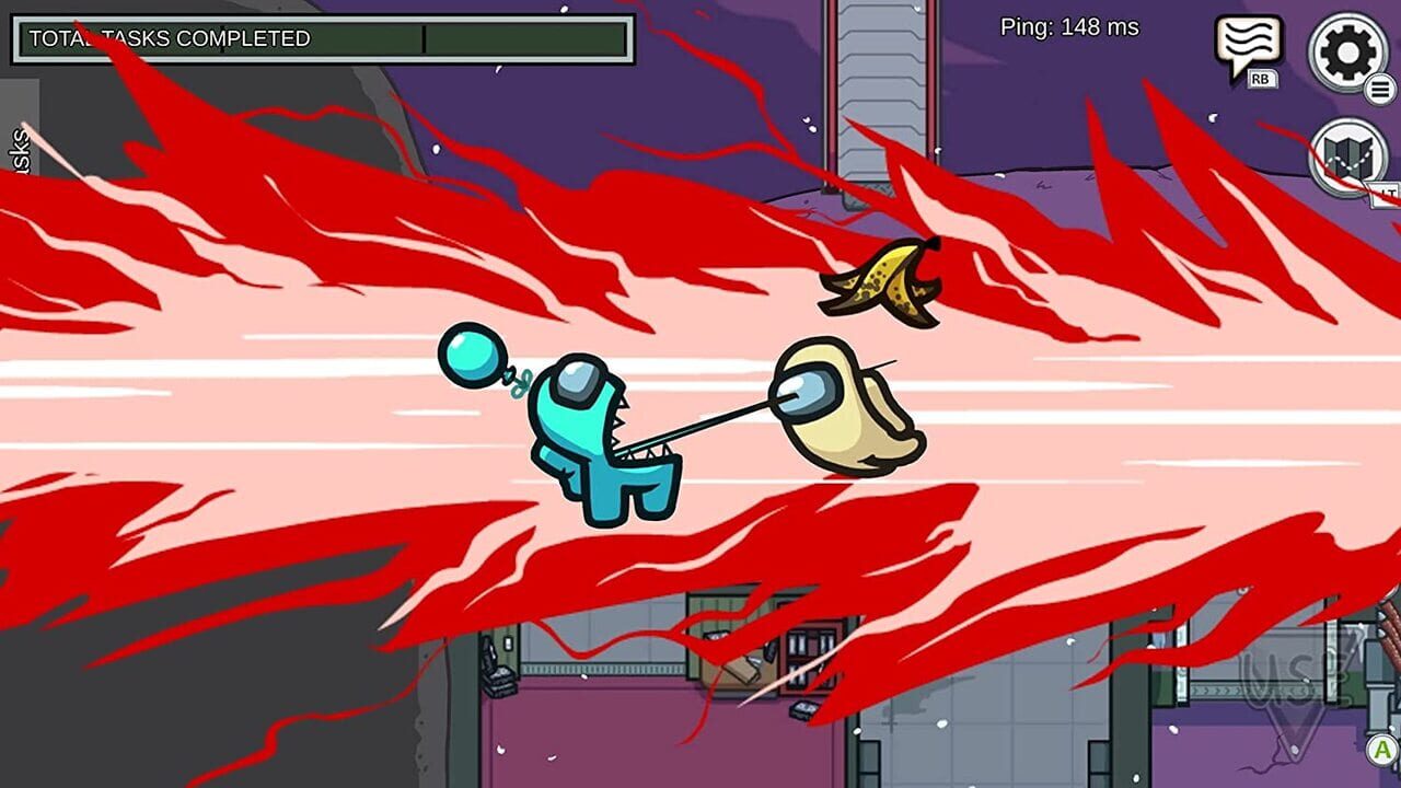 Among Us: Crewmate Edition — Screenshot 5