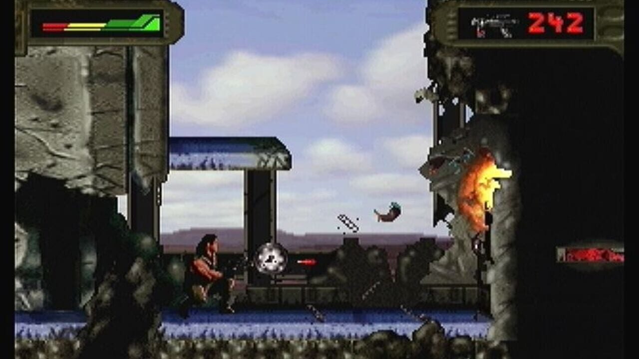 Phoenix 3 — Screenshot 2