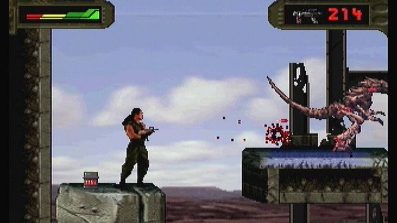 Phoenix 3 — Screenshot 3